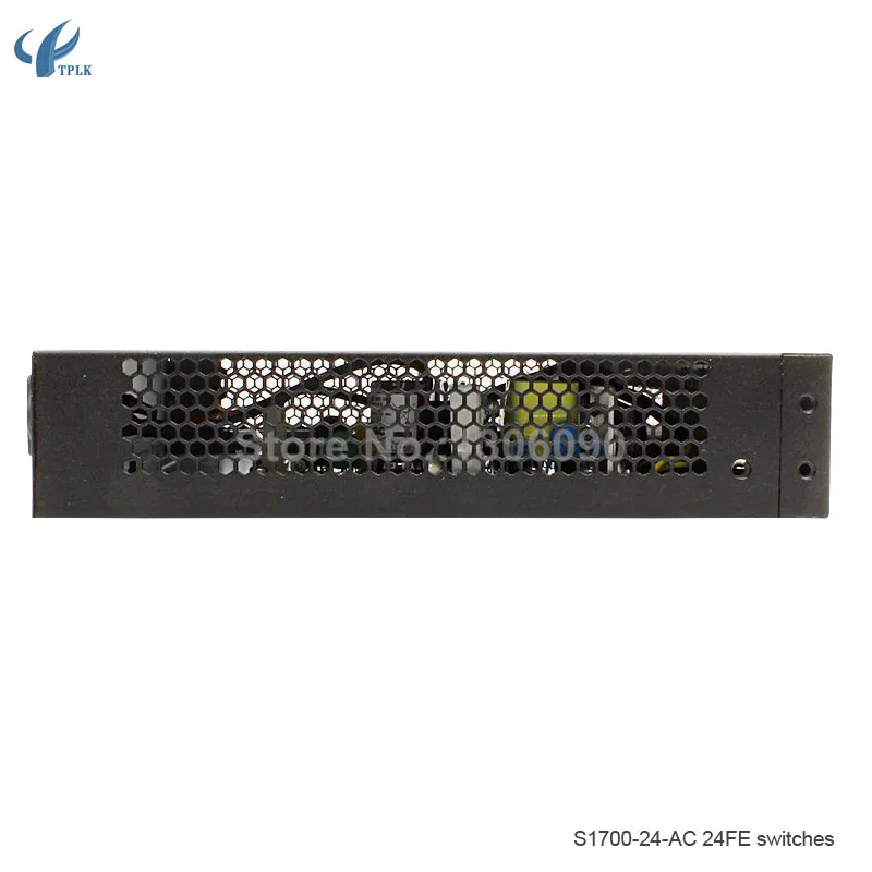 Good Quality Original Hua wei S1700 series switch 24-port S1700-24-AC unmanaged network soho Switch | Мобильные телефоны и