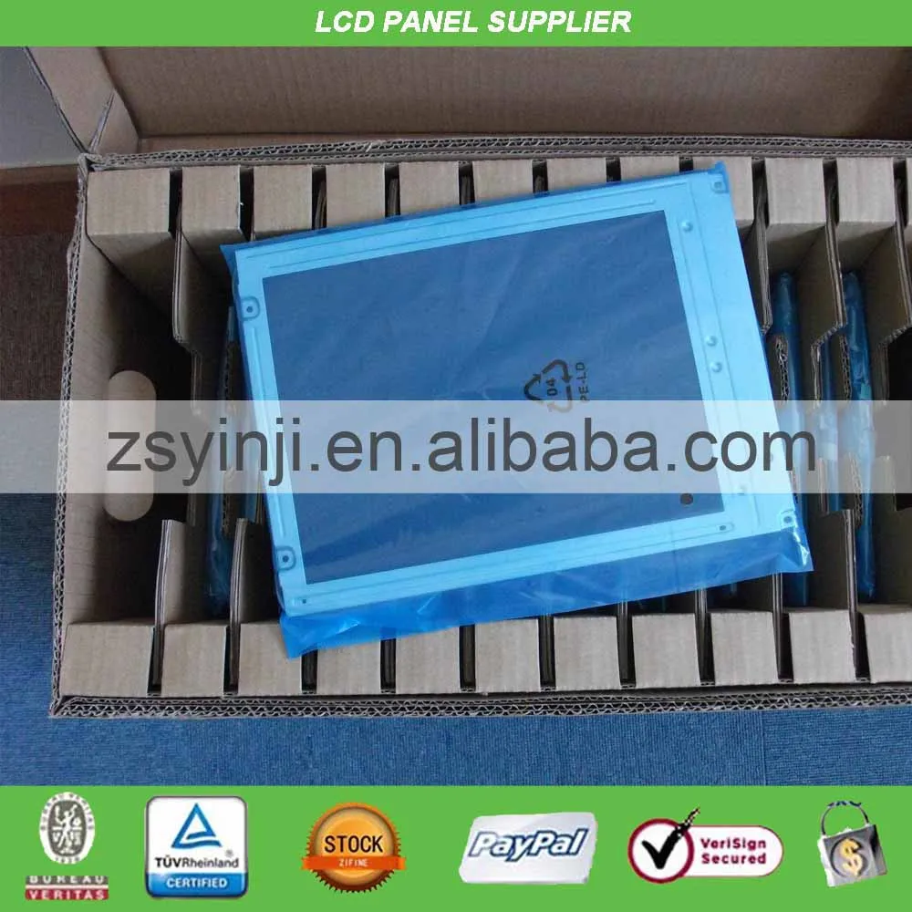 10 4 &quot640*480 a Si TFT LCD панель LQ10D42|day wear|day matchday case |