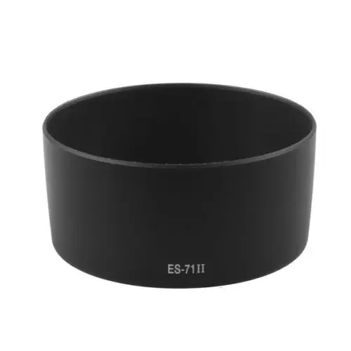 Оптовая продажа задняя крышка для объектива фотокамеры CANON EF 50 мм f/1 4 USM|lens hood for
