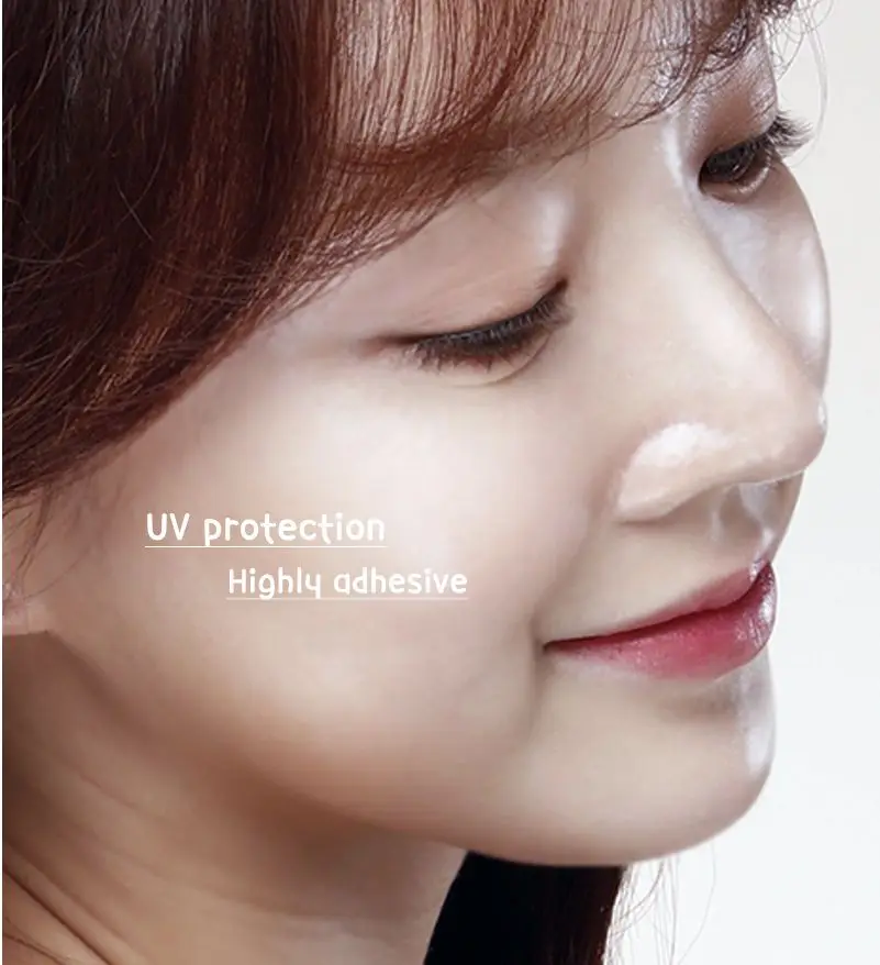 EYENLIP Pure Cotton Perfect Cover BB Cream SPF50+PA+ 30ml Whitening Nude Makeup Concealer Isolation Korean Cosmetics