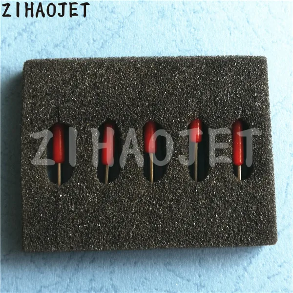 Прочный оригинальный новый режущий плоттер Mimaki blade CJV30 CJV150 JV3 виниловый 45 градусов