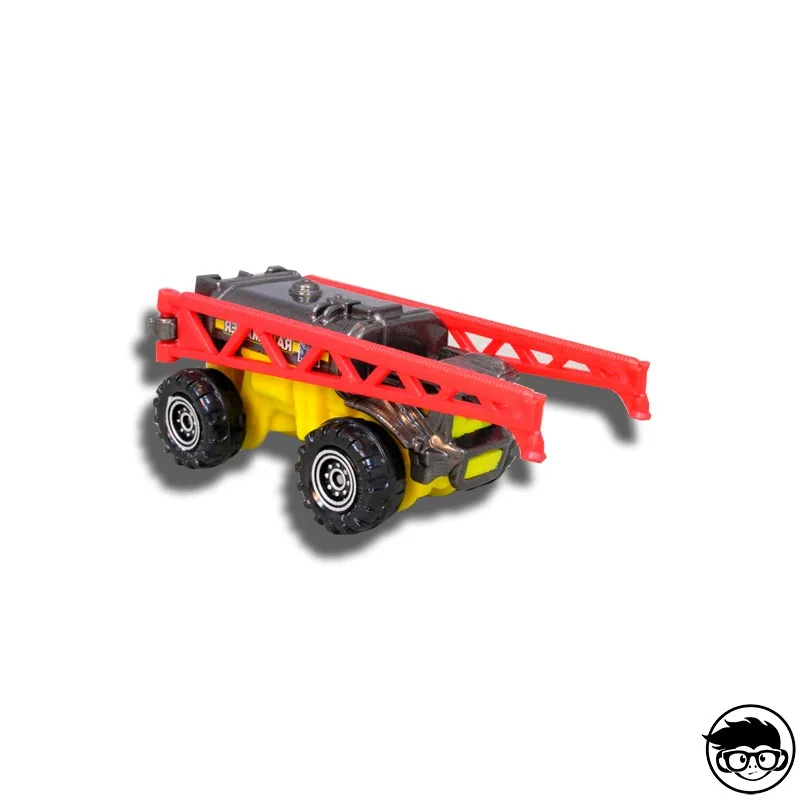 Матчбокс Rain Maker MBX конструкция 42/125 2016 длинная карта *|Настольный футбол| |
