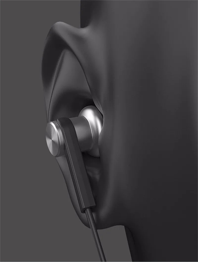 Новейший Xiao mi гарнитура mi Hybrid Pro Наушники тройной драйвер | mi In-Ear Pro HD | Circle Iron Pro mi c
