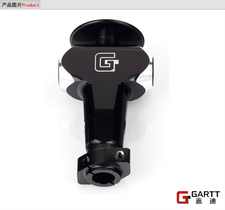 GARTT 500 Flybarless металлический Головной блок/головка главного ротора подходит для