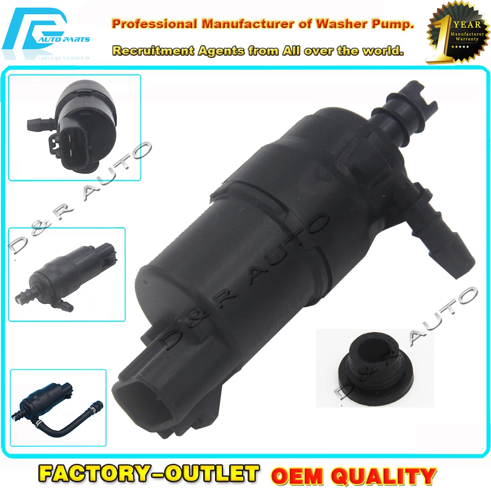 Насос для омывателя фар/фар Subaru Forester 2008 2014 Outback 2009 2013 LEGACY 2011|headlight washer pump|pump forpump pump |