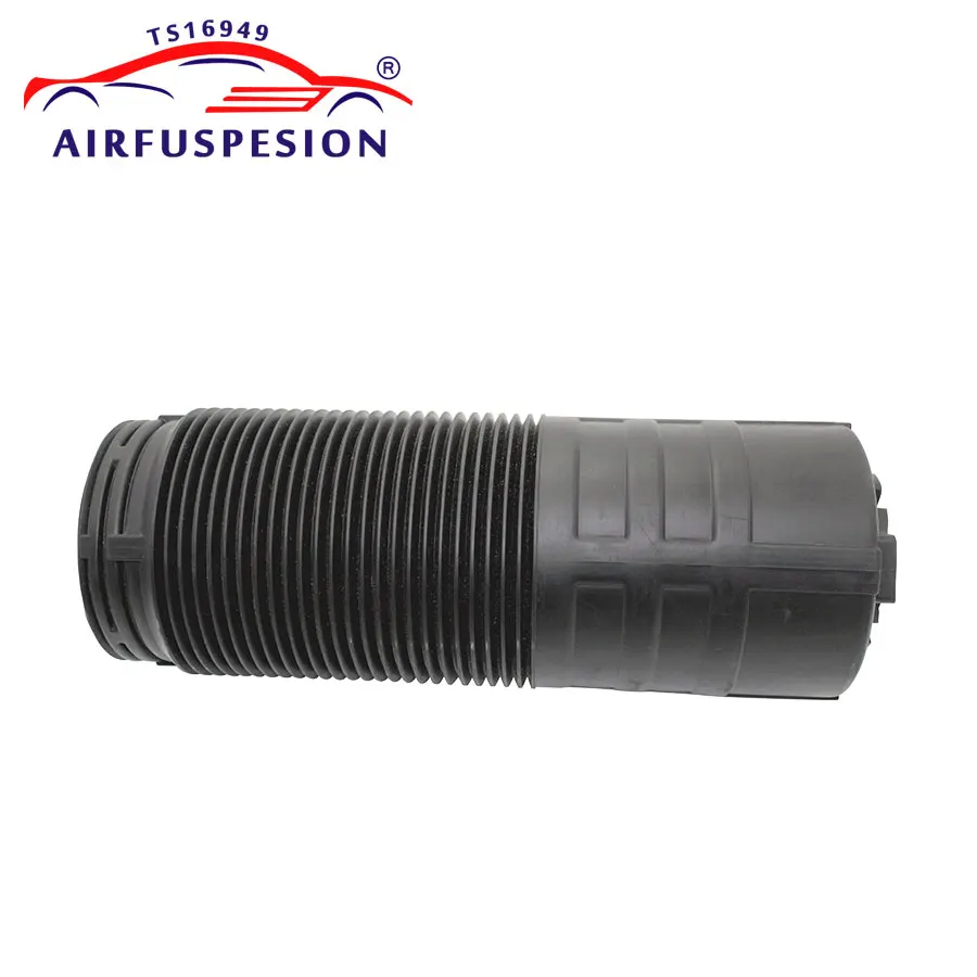1Pcs For Mercedes W220 C215 Front Dust Cover ABC Hydraulic Shock Absorber Rubber Boot 2203205813 2203208413 2203208613 | Автомобили и