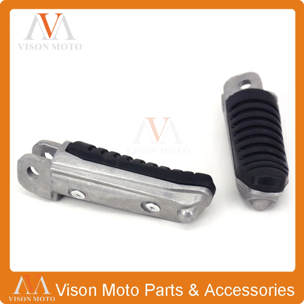 Задние подножки педали для SUZUKI GSX R1100 GSXR1100 GSXR 1100 RF600 1993 1994 1995 1996 1997 1998 RF900 RF 600 900|rear foot