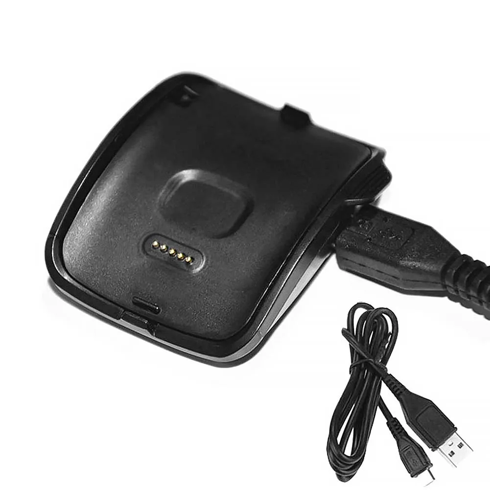 SmartWatch док зарядное устройство зарядки мотор-редуктор часы зарядный кабель