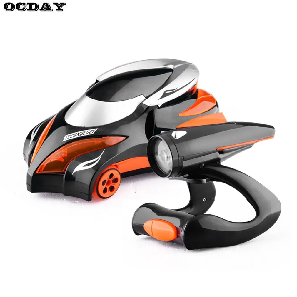 RC автомобиль Детский пульт дистанционного управления игрушка Инфракрасный