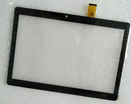 

10PCs/lot New For 10.1" DIGMA PLANE 1710T 4G PS1092ML Tablet Touch screen panel Digitizer Glass Sensor Replacement Free Shipping