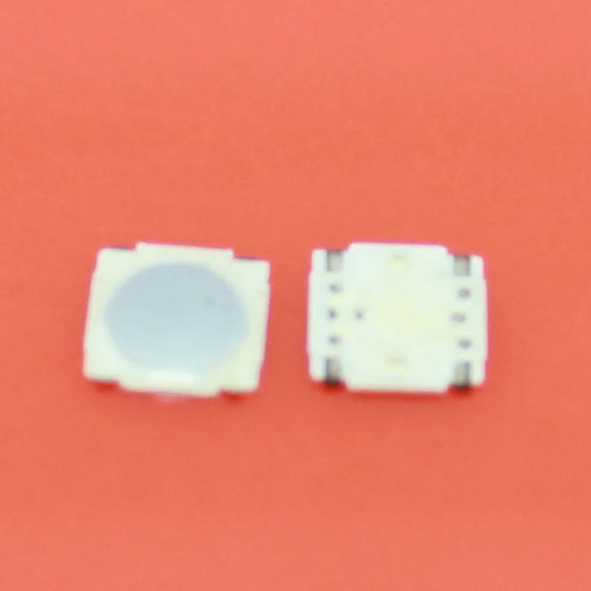 Импортный alps Tact переключатель cltgxdd 100x сенсорный выключатель 4 5*4 5*0 мм