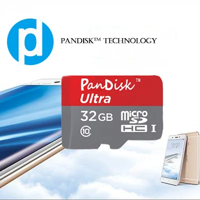 Карта Micro Sd SD Карты Памяти 16 Г 32 64 MicroSD UHS SDHC SDXC UHS-I EVO ГБ C10 TF Trans Flash Микро карты |