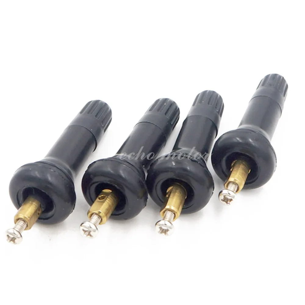 8 шт. TPMS шинные клапаны для Buick/Regal/Lacrosse сплав бескамерный клапан Φ Senor Stem 52933 C1100s|valve