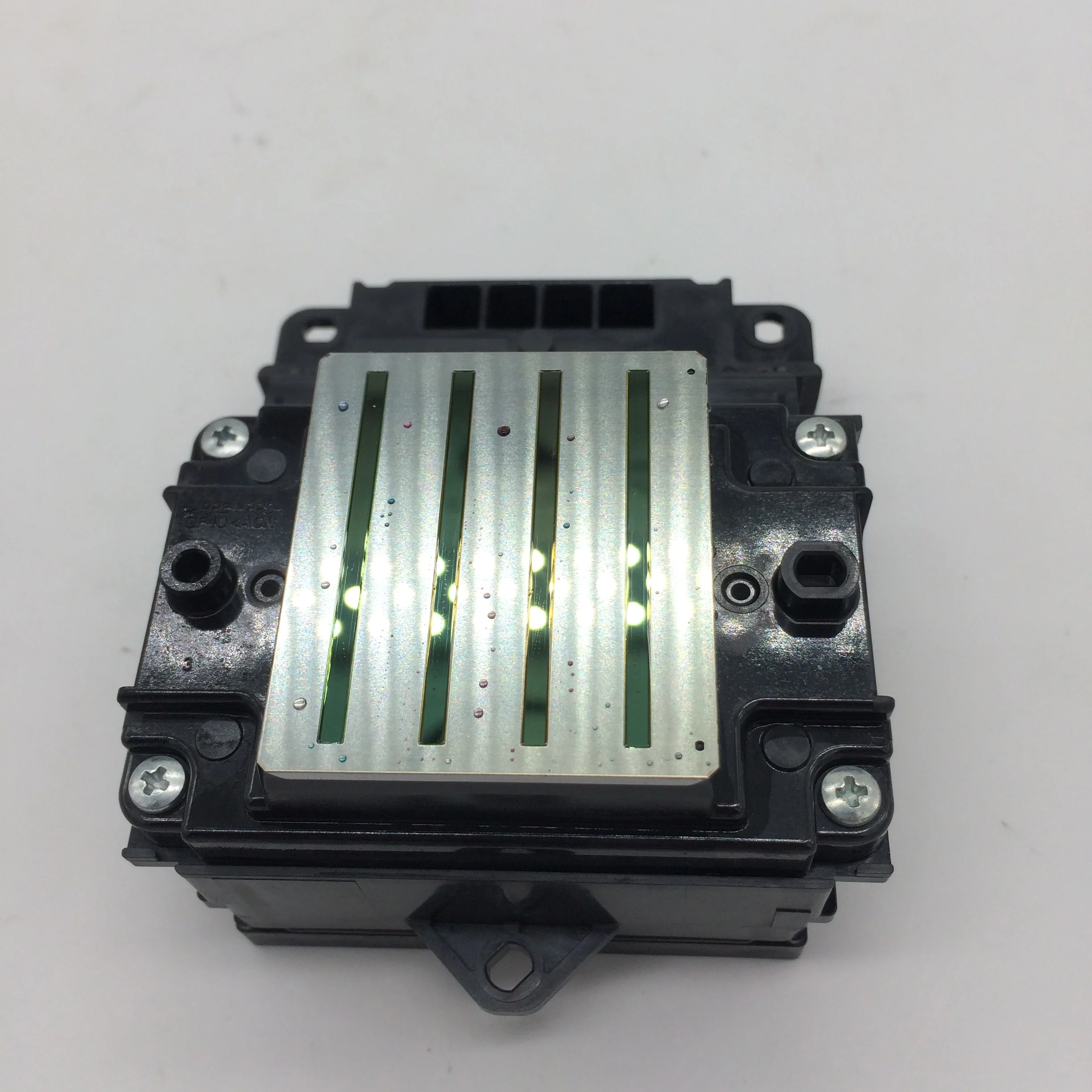 

FA16141 G5 5113 1ST locked print head FA160210 FOR EPSON PRINTER WF5110 WF4630 5620 WF5113 WF5623 WF5620 5113 5110 5623 Printer