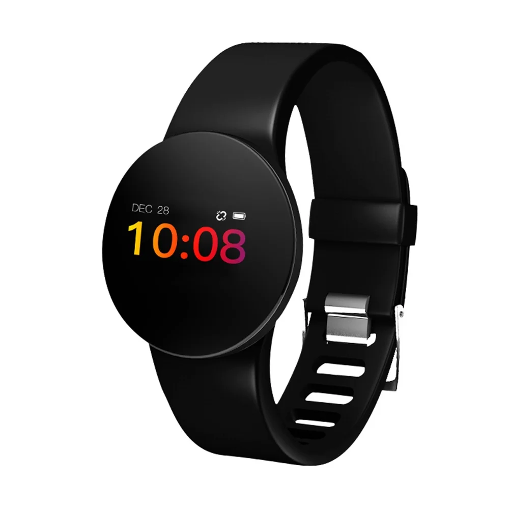 696 D3 plus GPS Smartband IP68 Waterproof Smart Bracelet Heart Rate Monitor | Электроника