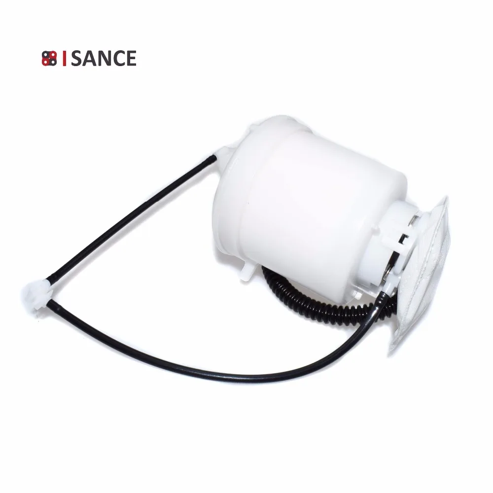 Топливный насос ISANCE 950 0203 & 123 51056 122 для Toyota Corolla Tacoma Matrix 2005 2006 2007 2008 2009 11|filter pump|filter