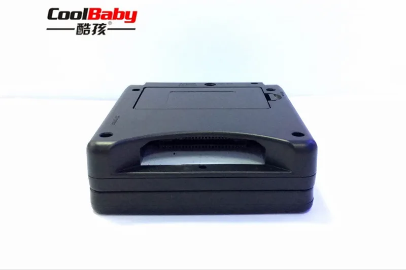 DHL 10 шт./лот 8-Bit GB Station Game PVP портативный игровой консоль с встроенными 142 играми в