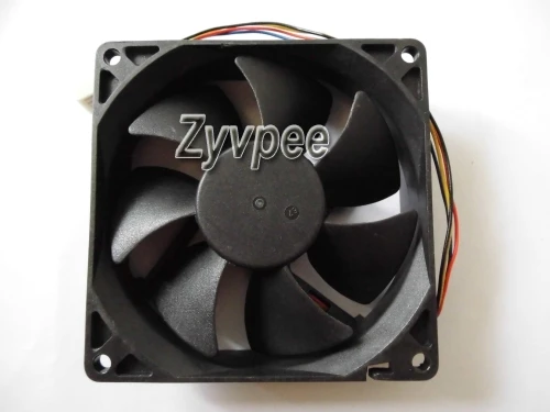 Охлаждающий вентилятор 90 мм 12V AD0912UB A73GL AD0912UX A7BGL 372651 001 аккумулятор большой емкости