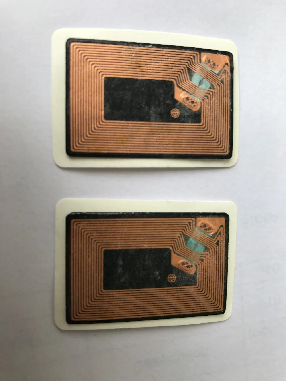 4 шт./лот США 7 2 K tk 1142 tk1142 обломок тонера для Kyocera mita FS1035 FS1135MFP ECOSYS M2035 M2035DN M2535DN
