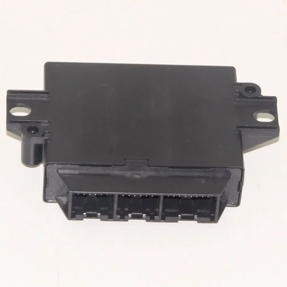 ОПС оптической парковка Управление блок + жгут Комплект для Passat B6 56D 919 475