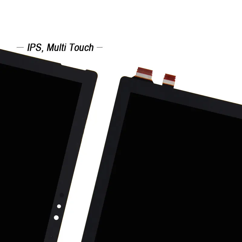 Оригинальная панель дисплея для Microsoft Surface Pro 4 Pro4 1724 ЖК комбинированный сенсорный