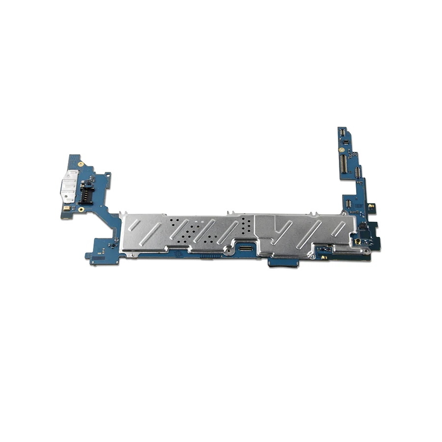 Original Unlocked Logic Board For Samsung Galaxy Tab 3 7.0 T210 T211 Motherboard With Official Andorid Mainboard Chips | Мобильные