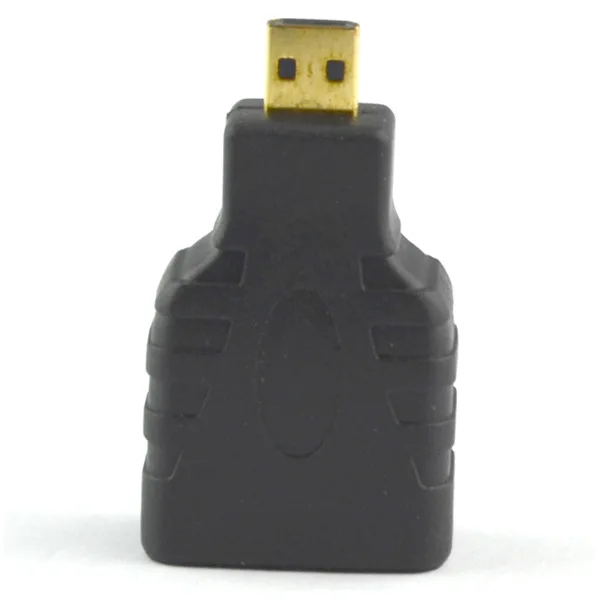 Переходник удлинитель Dinto 1 шт. HDMI мама Micro тип D Папа F/M преобразователь для HDTV