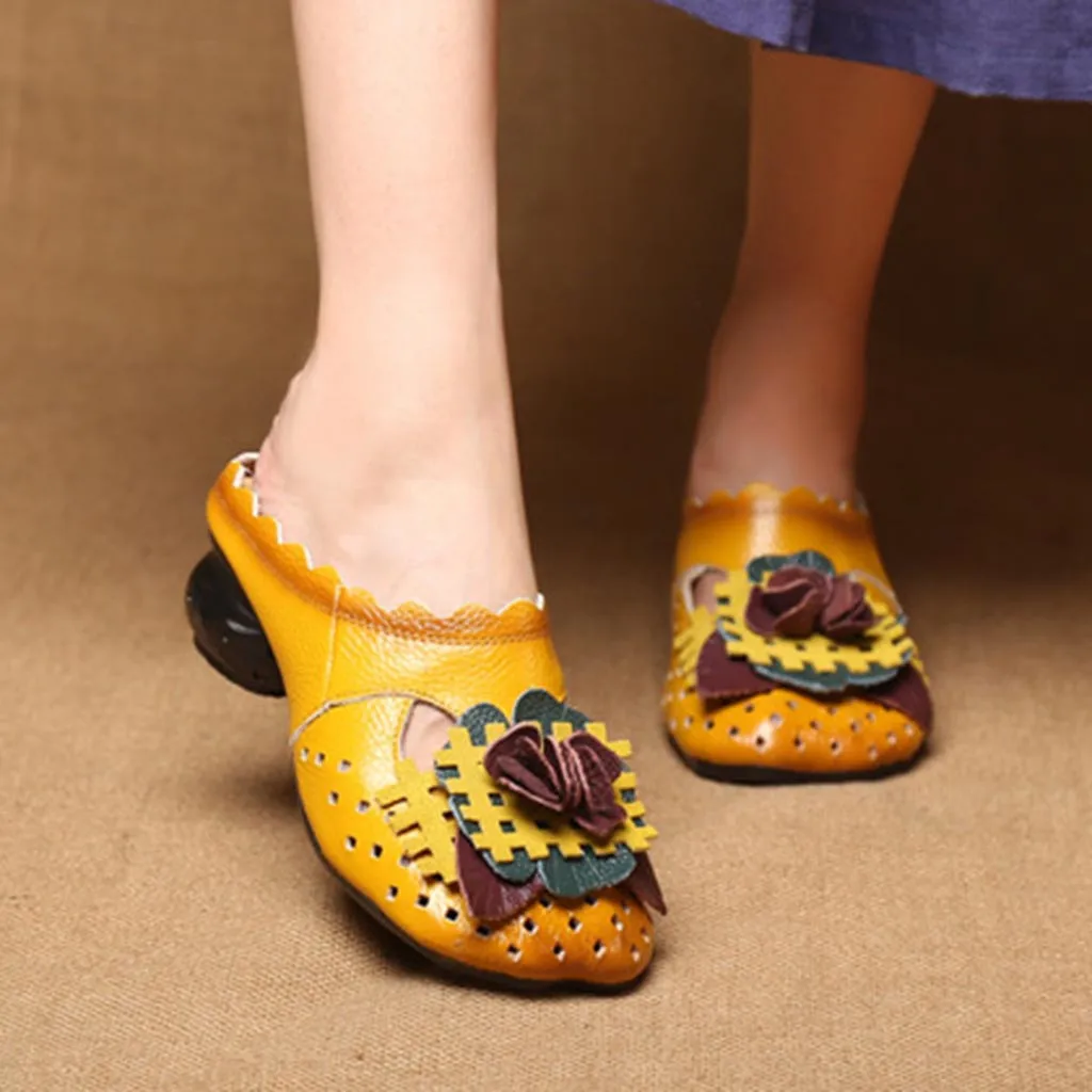 JAYCOSIN/классические женские тапочки из лакированной кожи с мягкой подошвой