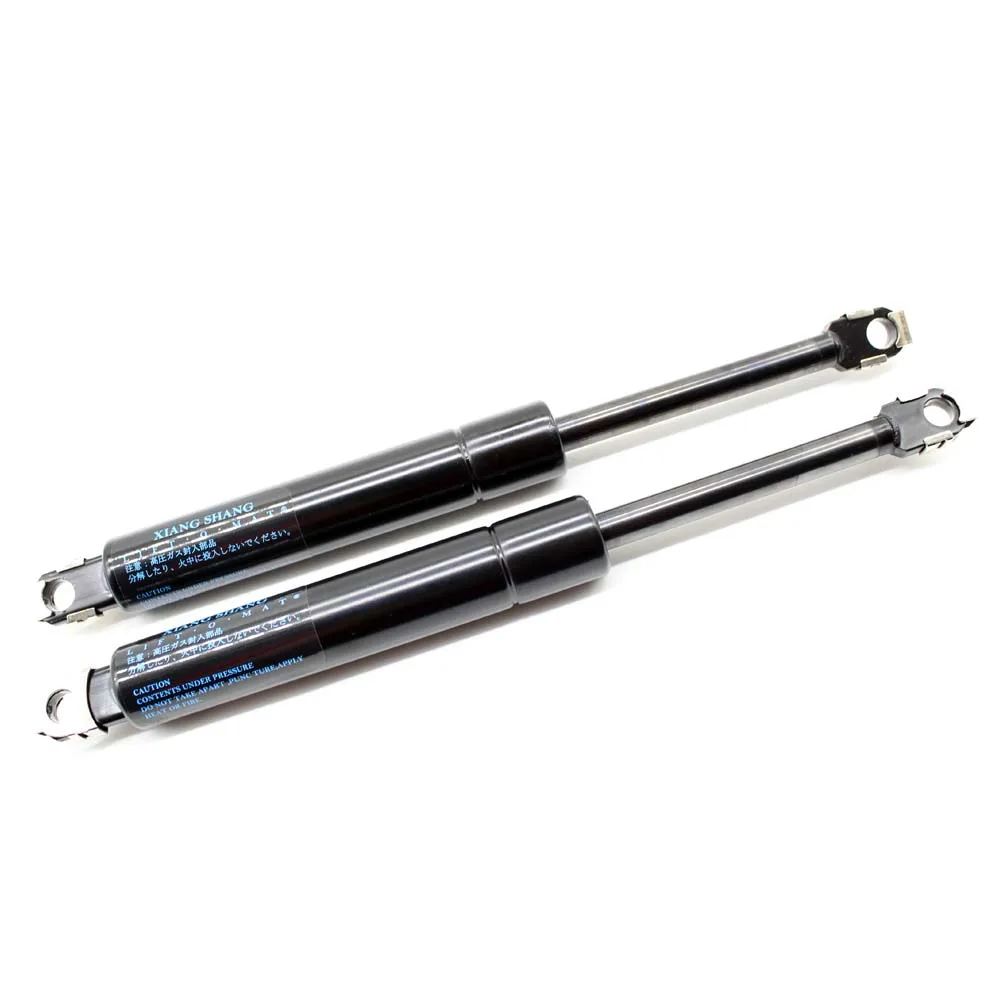 

For Pontiac Grand Prix Coupe 1980-1982 Trunk Gas Lift Supports Struts Spring Charged Prop Rod Arm Shocks Damper 7.6 inches