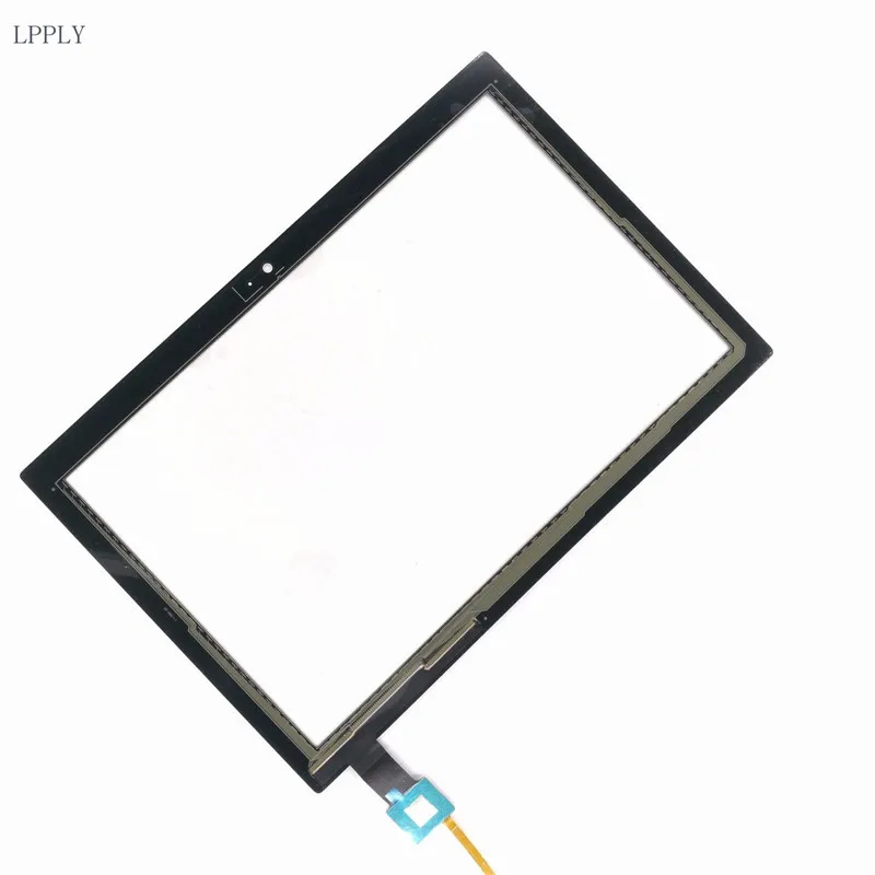 LPPLY черно белая Новинка 10 1 ''для Lenovo Tab 4 ТБ X304L зеркальная фотография сенсорный