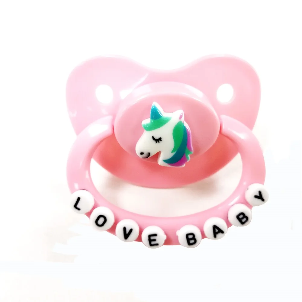 Pink Abdl взрослый комбинезон милый Ddlg Женский высокого класса с коротким рукавом повседневные подгузники любовник с застежкой в промежности комбинезон папы дом розовый принцесса - Цвет: Pink