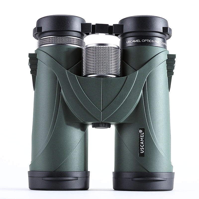 

USCAMEL 10x42 Binoculars Professional Telescope Military HD High Power Hunting Outdoor