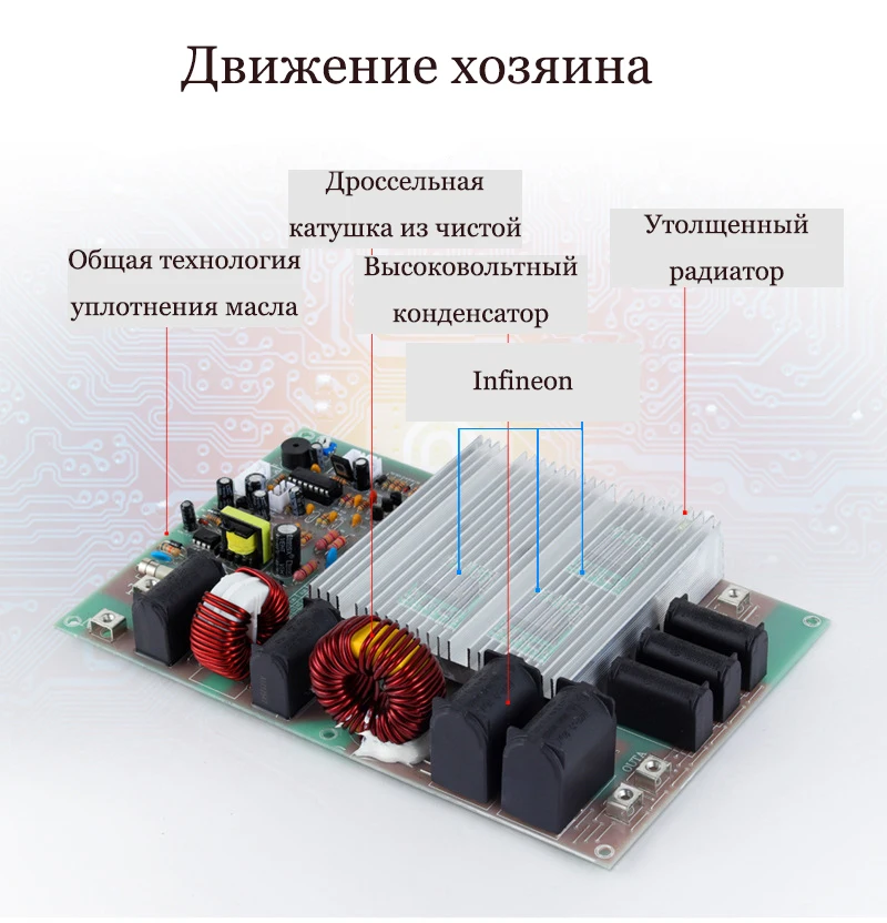 Индукционная плита 5000 Вт, высокая мощность, коммерческая электромагнитная печь для жарки, 5 кВт, взрывная печь для жарки, плоская суповая печь, инду