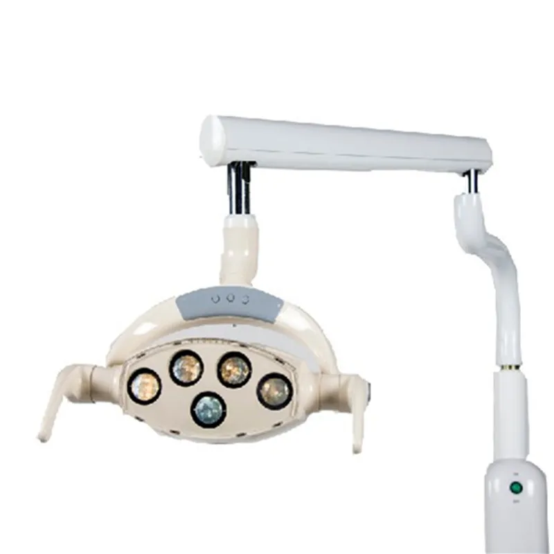 Стоматологическая лампа для ротовой полости с одним желсветильник Том 20 Вт|lamp