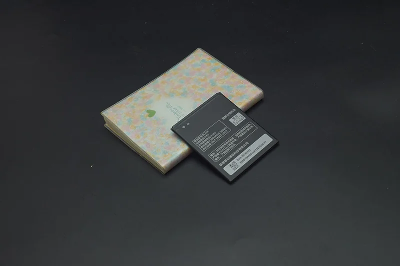 Сменный аккумулятор для Lenovo A880 2500 мАч BL219 смартфона S856 A889 A890e S810t A850 + A916|battery
