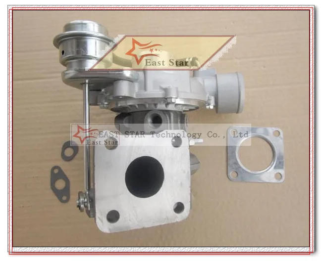 Турбокомпрессор RHF4 VIFE 1309 8980118922 8980118923 для ISUZU D-Max Holden Rodeo Colorado Gold series Fe-1106 3 0л D |