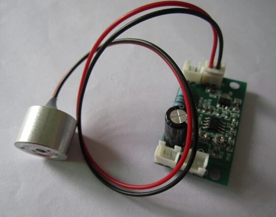 Лаборатория DIY 650 нм 200 мВт красный лазерный модуль с платой драйвера (808nm/532nm и 660nm +