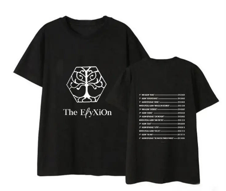 Футболка унисекс с круглым вырезом и коротким рукавом принтом|t-shirt style|t shirt exot |