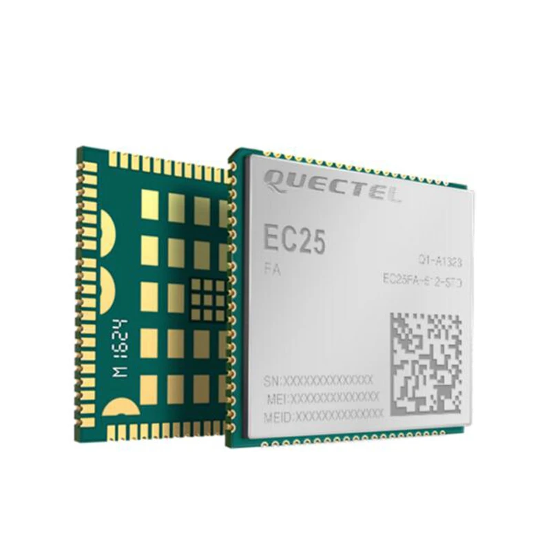 4 аппарат не привязан к оператору сотовой связи модуль EC25 серии M2M IOT для King Pigeon