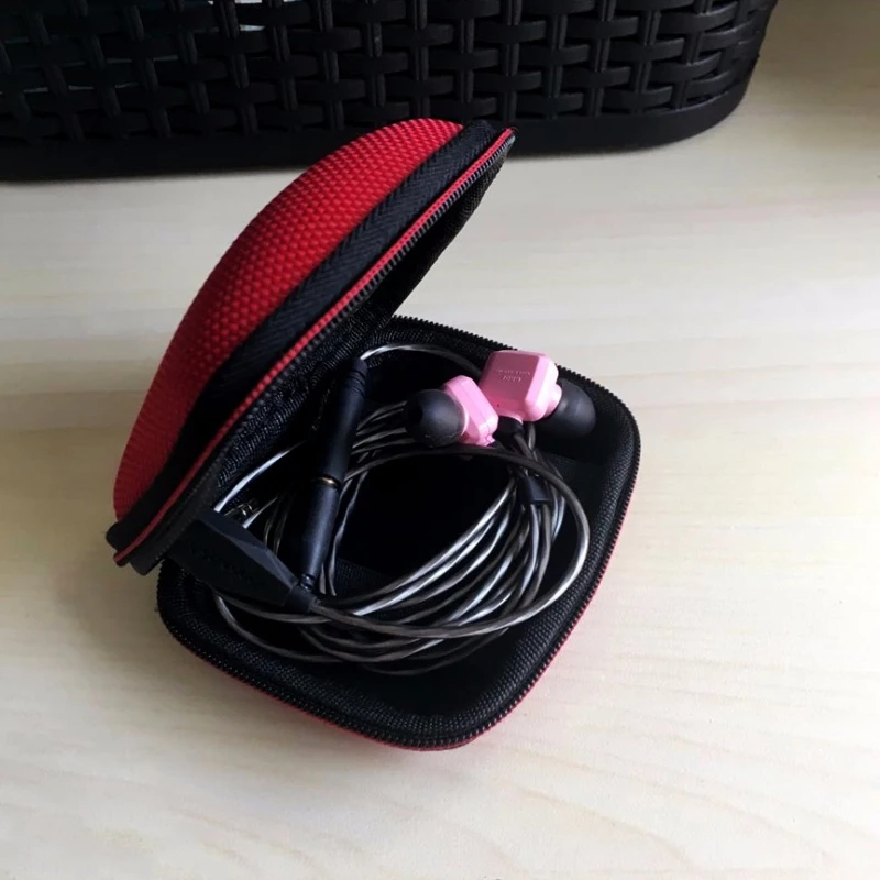 Сумка для наушников AK * от Jaben|earphone bag|bag earphonebag bag |