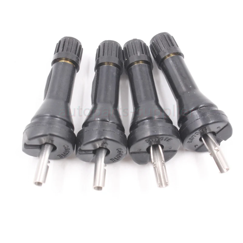 YPQZ015 4 шт./лот высокое качество TPMS датчик давления в шинах датчики 68105280AD клапан для