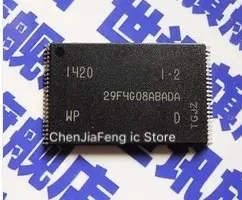 

5PCS~50PCS/LOT New original MT29F4G08ABADAWP:D 29F4G08ABADA TSOP48