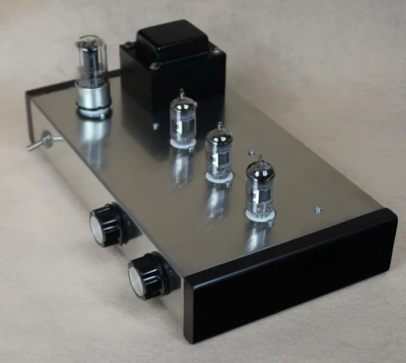 2019 12AX7 MARANTZ M7 контурная электронная трубка преампер усилитель мощности комплект