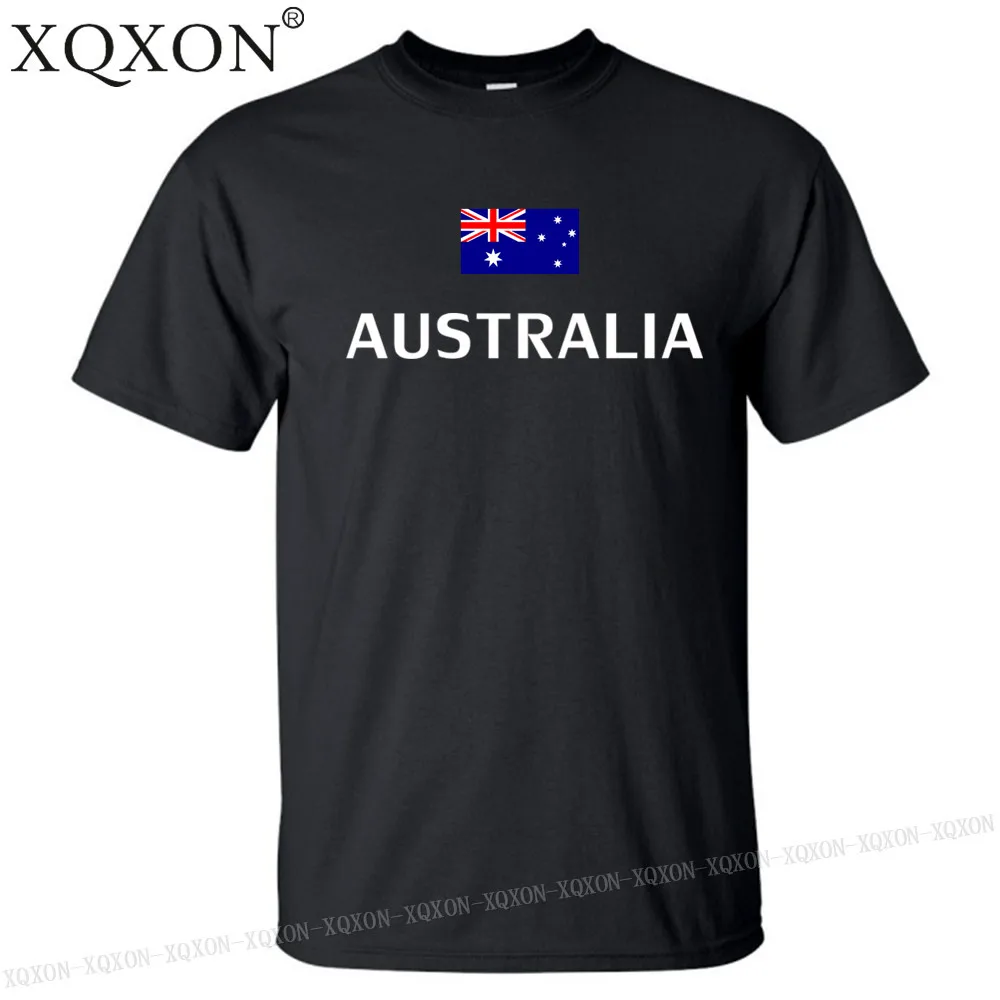 

New-fashion Casual 2022 summer Australia design men t-shirt tops K155