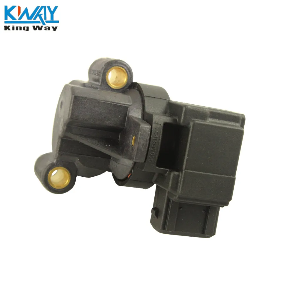 Бесплатная доставка клапан управления холостым двигателем для Hyundai Sonata Santa Kia Optima