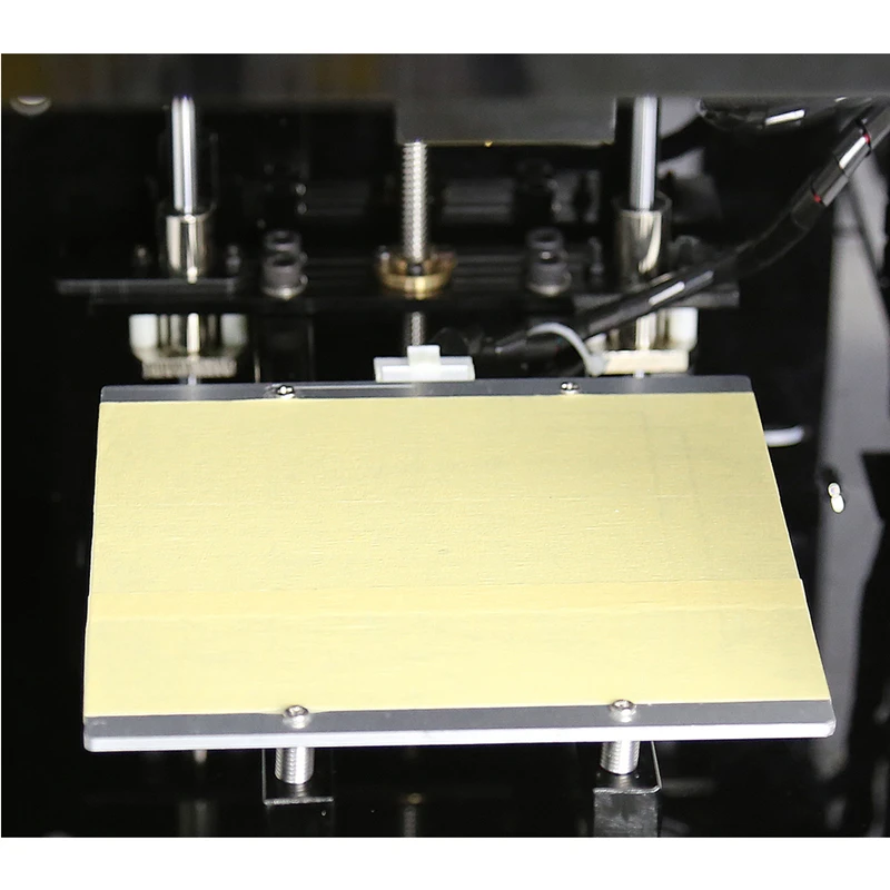ANET A3 3D Printer High Precision Prusa i3 Quick Printing No Need Assembly 12864 LCD Screen Aluminum Hotbed Moscow Stock | Компьютеры и