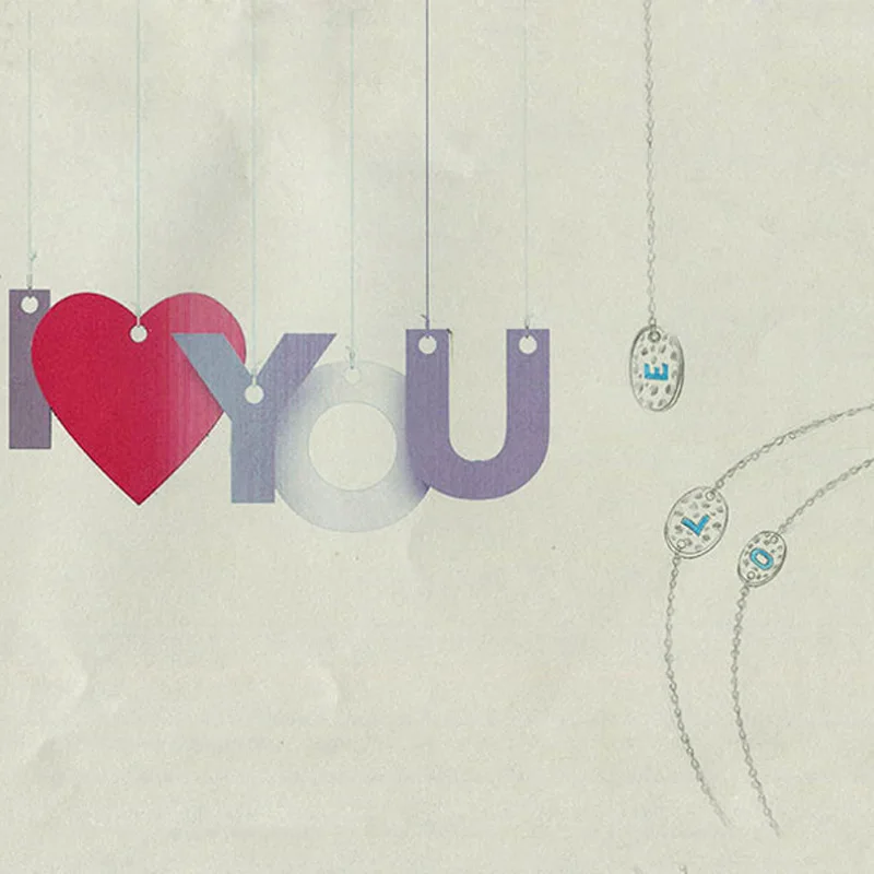 Sa silverage Романтический стерлингового серебра 925 двухэтажные Цепи Ювелирные