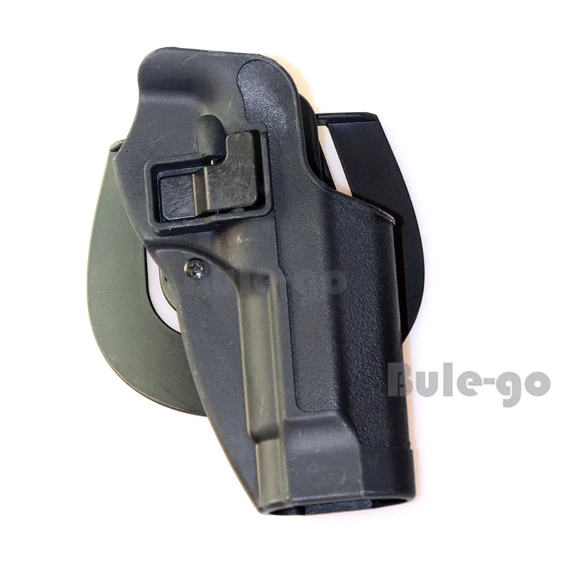 Тактическая поясная кобура для правой руки страйкбола пейнтбола Beretta M9 92 96 -