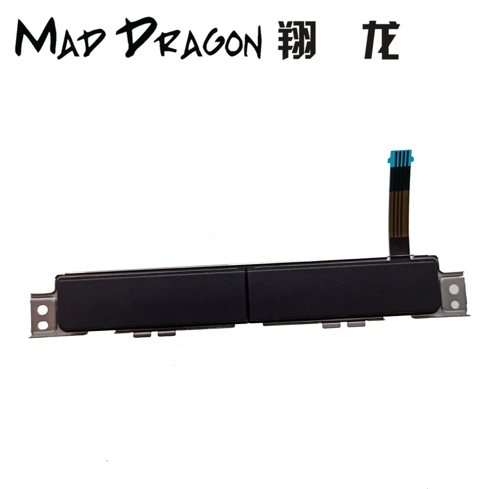 Совершенно новый ноутбук бренда MAD DRAGON оригинальная сенсорная кнопка левая и