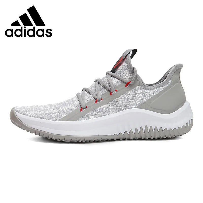 Оригинальный Новое поступление 2018 Adidas Для мужчин Мужская Баскетбольная обувь